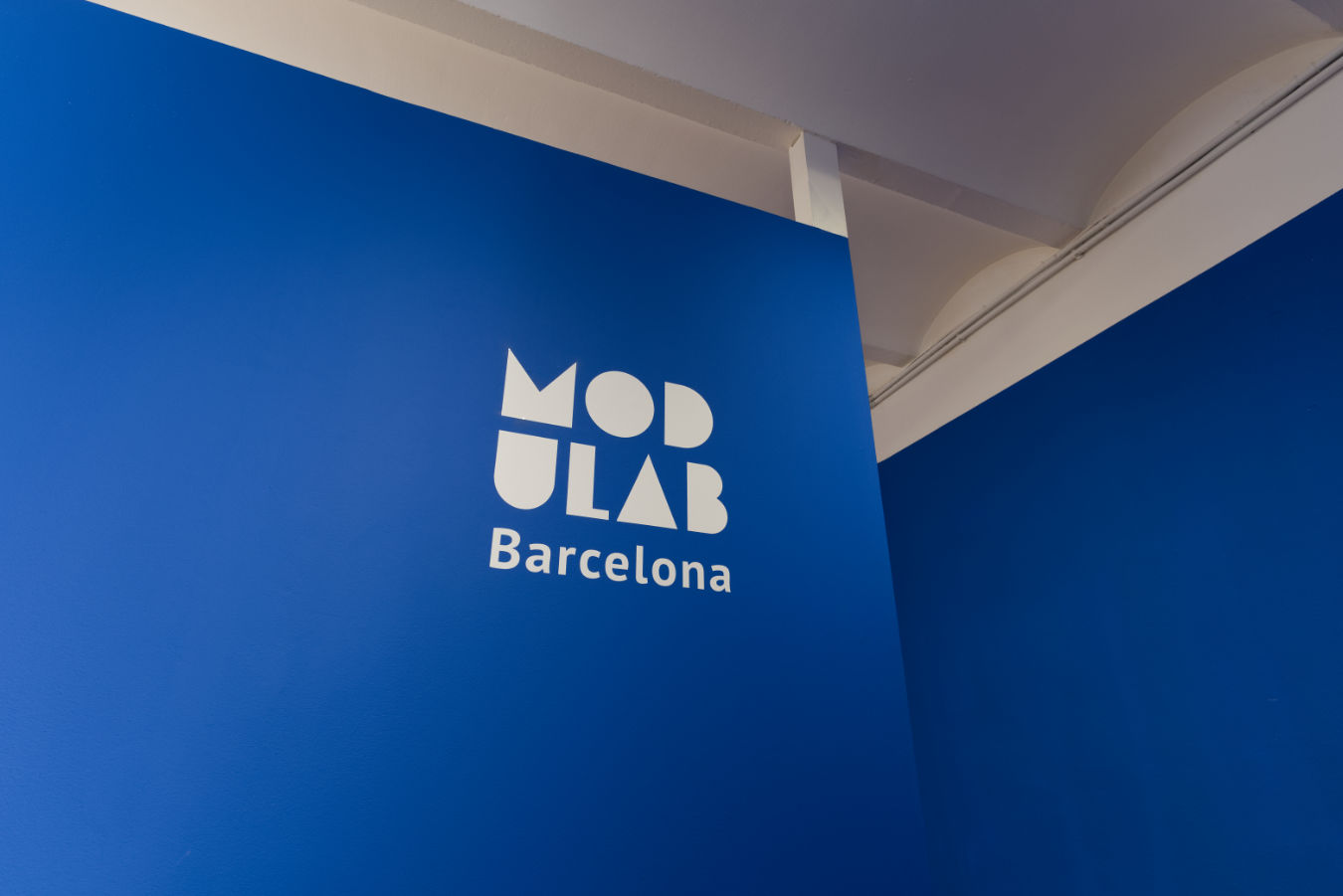 Modulab Barcelona en 2025