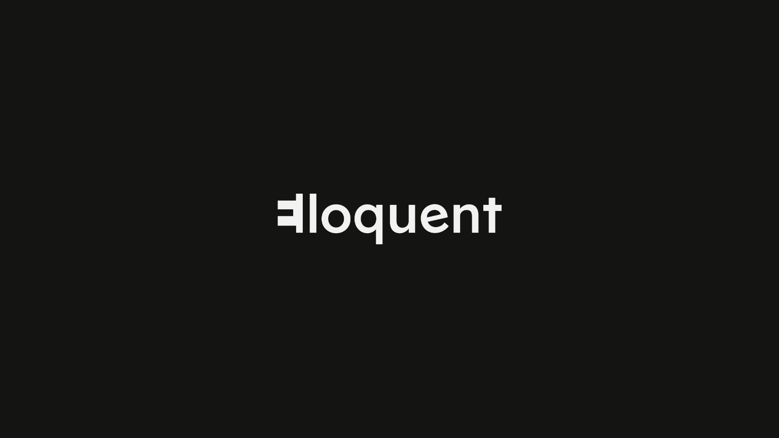 Eloquent: consultoría de comunicación estratégica