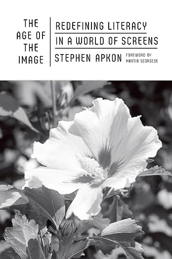 The Age Of The Image - Stephen Apkon